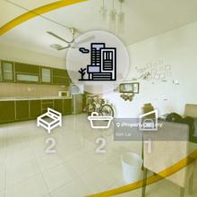 Jasmine Towers, Petaling Jaya Ss2 Condominium For Sale