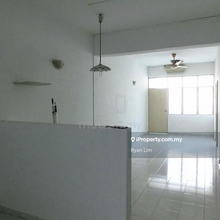 Paya Terubong Flat Jaya Sales 