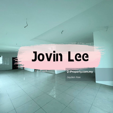 Nibong tebal 2 storey bungalow corner sale residensi panchor