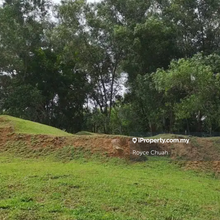 Bungalow land for Sale