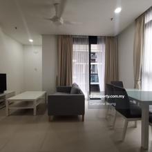 Serviced residence for Sale
