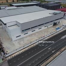 Bunglow Factory in Nibong Tebal