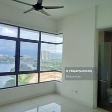 Fortune Perdana Lakeview Serviced residence