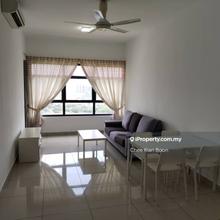 Lakeville Residence Batu Caves for Rent 