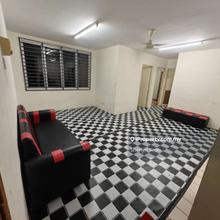 Proton City Tanjung Malim Damiana Apartment For Rent