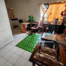 Setanggi Seri Flat 4bed Johor Bahru