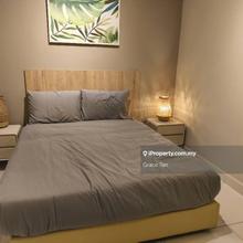 Fully Furnished Studio For Rent
