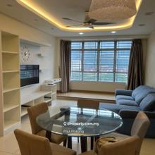 All Season Park -fully renovated and furnished