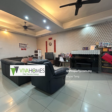Damai Residence Freehold Intermediate Terrace house for Sale