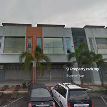 2 storey shop for sale