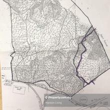 Agri Land With Development Potential Fronting Main Road