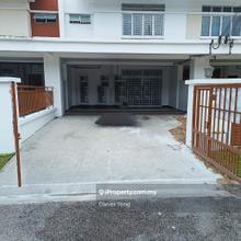 Taman Bukit Mutiara 2 Storey Terrace House 4bed Johor Bahru