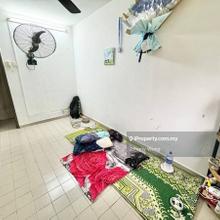 Sri Ara Apartment Ara Damansara , Below Market Price, Wang Muka Rendah