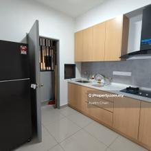 M vertica for rent, walking distance lrt condo for rent