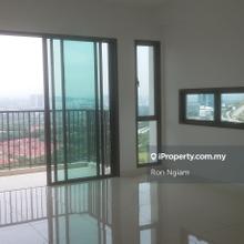 Corner unit, mid-high floor, exclusive nice apartment