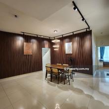 Affordable KLCC condominium for rent
