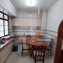 Robson Condominum for Rental