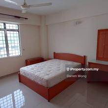 Opposite IMU, Walking to LRT & Hospital, 5 mins drive to Pavilion 2