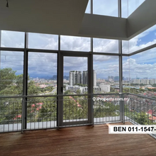 Tiara Residences  Puncak Templer Selayang Batu Caves Selangor