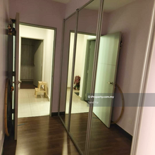 Spacious 3 Bedrooms