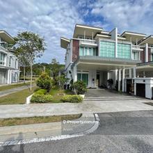 2-storey Endlot Murraya Presint 12 Putrajaya