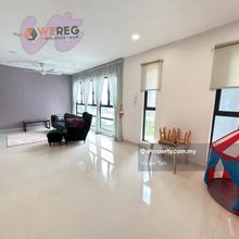 Km1 West Bukit Jalil Condominium