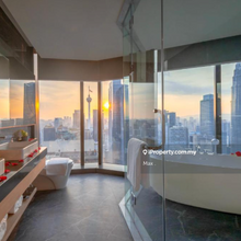 Kl landmark condo in closest to klcc tower