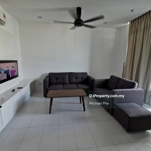 Tt3 soho apartment fully furnished for rent