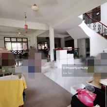 Best Fengshui 2 Storey Bungalow at Taman Bukit Rinting
