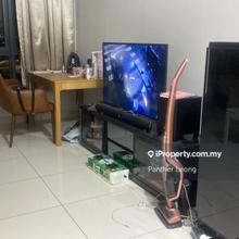 Studio for sales 