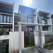 3-Storey Terrace @ Symphony Hills, Cyberjaya