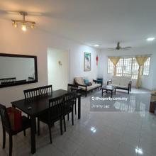 Pj - Ara Damansara - near to Symphony building & Citta Mall & LRT