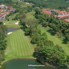 Sg Buloh Putra One Residence Golf View  
