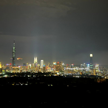 The Address, Condo Good Price at Taman Desa 