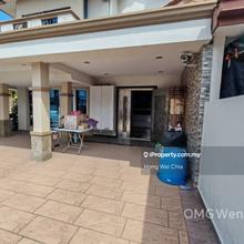 Bukit Raja Mutiara 2sty Semid 40x70 Renovate Extend Below Market Klang