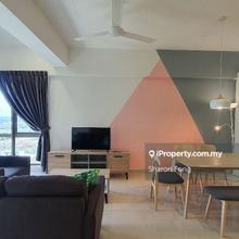 Lake Point Residence 3 bedrooms Fully Furnish 2.3k