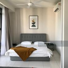 Serini Fully Furnished Studio For Rent, Anytime Move in and Viewing!