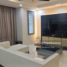 Impian Emas Fully Furnished House For Rent