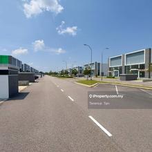 Eco Business Park 3