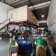 USJ 1 Subang Jaya Near Mydin Warehouse/ Factory/ Shoplot To Let 