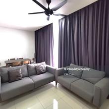 Dreamcity for Rent Near Mines Shopping Mall , Upm , Ktm