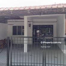 Rumah Untuk Dijual - Taman Merdeka Jaya