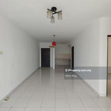 Full Loan Available, 3 Bedroom, 926sqft, End Lot