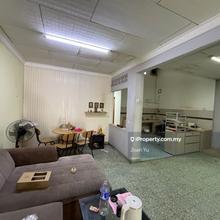 Single storey Fully Extended @ Seksyen 14, PJ for sale