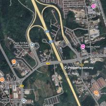 Bukit Tambun Land For Rent 33000 sqft