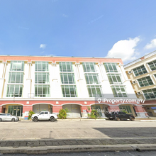 4sty shop, kota bayuemas, pandamaran, klang