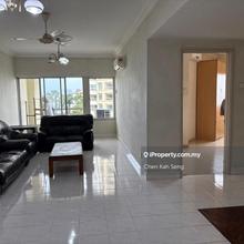 Pantai Panorama Condo For Rent