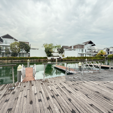 Emerald Bay @ Puteri Harbour, Iskandar Puteri, Johor.