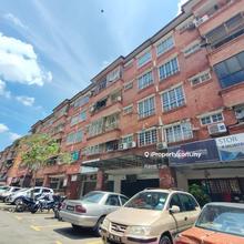 Taman Universiti Indah Red Ruby Shop 2 Linked Ground Floor Unit