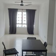 Cheap Rent 3 Bilik Suria Hijau Apartment Batu Kawan